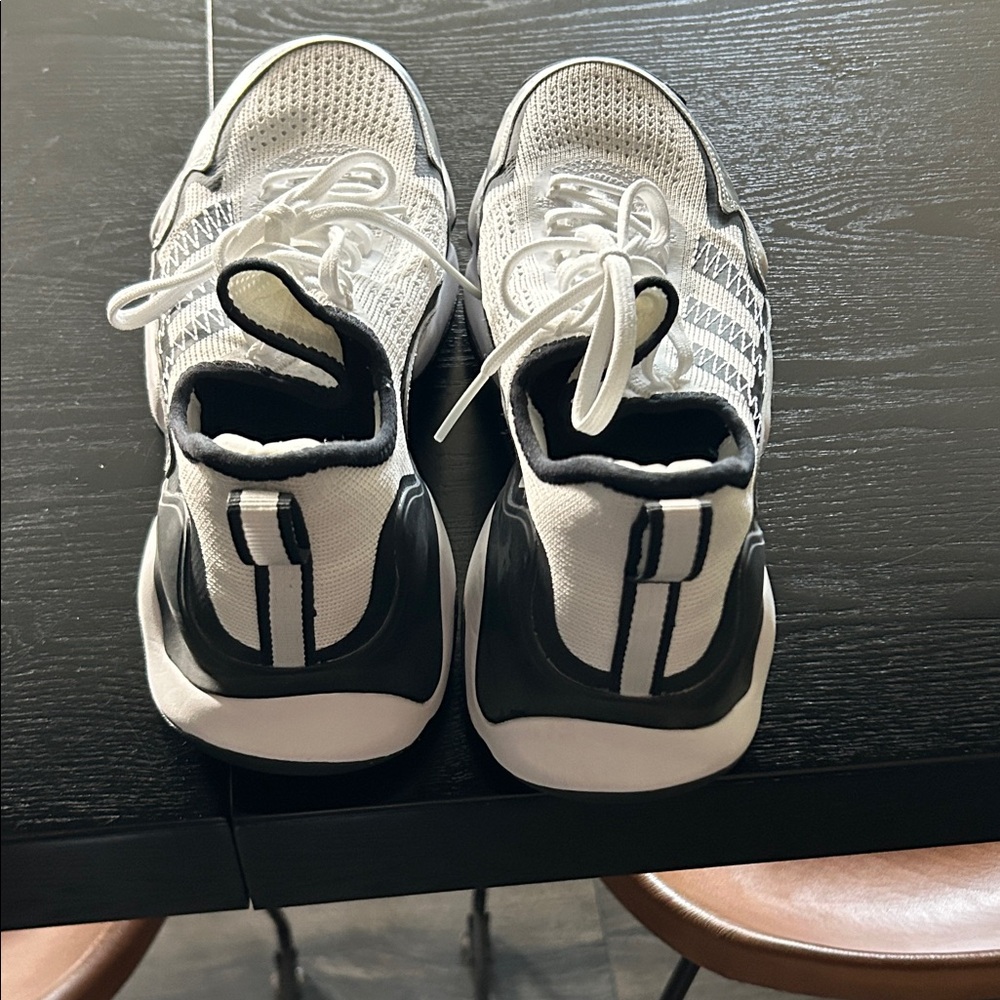 adidas Patrick mahomes FLX training shoes - Picture 4 of 4